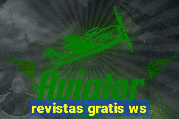 revistas gratis ws